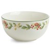 Pfaltzgraff Berry Garland Soup/Cereal Bowl