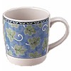 Pfaltzgraff Blue Isle Coffee Mug