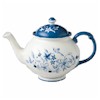 Pfaltzgraff Blue Meadow Teapot