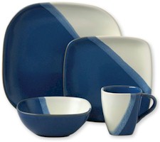 Pfaltzgraff Blue Ridge
