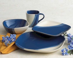 Pfaltzgraff Blue Ridge