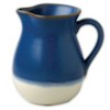Pfaltzgraff Blue Ridge Creamer
