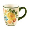 Pfaltzgraff Bright Bouquet Coffee Mug