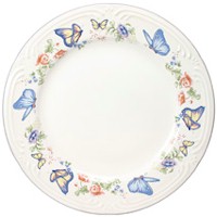Pfaltzgraff Butterfly Forest