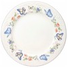 Pfaltzgraff Butterfly Forest Dinner Plate