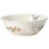 Pfaltzgraff Butterfly Forest Soup/Cereal Bowl
