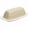 Pfaltzgraff Cappuccino Covered Butter Dish