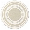 Pfaltzgraff Cappuccino Coaster Stone
