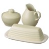 Pfaltzgraff Cappuccino Hostess Set