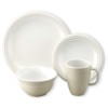 Pfaltzgraff Cappuccino Place Setting
