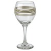 Pfaltzgraff Cappuccino Wine Glass