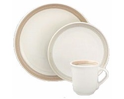 Pfaltzgraff Caramel