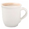 Pfaltzgraff Caramel Coffee Mug