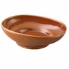 Pfaltzgraff Caramel Swirl Vegetable Serve Bowl