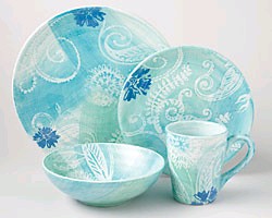 Pfaltzgraff Caribe Accents