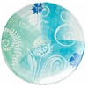 Pfaltzgraff Caribe Accents Dinner Plate