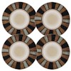 Pfaltzgraff Cayman Coaster Set