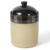 Pfaltzgraff Cayman Extra Large Canister