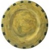 Pfaltzgraff Central Market Green Dinner Plate