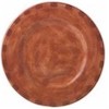 Pfaltzgraff Central Market Red Dinner Plate