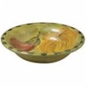 Pfaltzgraff Central Market Rim Soup Bowl