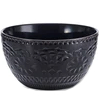 Pfaltzgraff Chateau Midnight Soup/Cereal Bowl