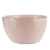 Pfaltzgraff Chateau Pink Soup/Cereal Bowl