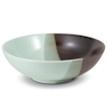 Pfaltzgraff Chocolate Mint Soup/Cereal Bowl