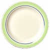 Pfaltzgraff Choices Cloverhill Band Salad Plate