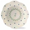 Pfaltzgraff Choices Cloverhill Floral Salad Plate