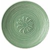 Pfaltzgraff Choices Cloverhill Green Salad Plate