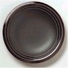 Pfaltzgraff Cocoa Salad Plate