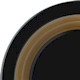 Pfaltzgraff Concentric Black