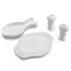 Pfaltzgraff Country Cupboard Kitchen Set