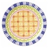 Pfaltzgraff Cupcake Caf� Cake/Serving Platter