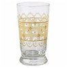 Pfaltzgraff Cupcake Caf� Butterscotch Juice Glass