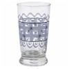 Pfaltzgraff Cupcake Caf� Grape Juice Glass