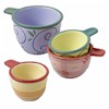Pfaltzgraff Cupcake Caf� Measuring Cup