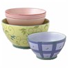 Pfaltzgraff Cupcake Caf� Mini Prep Bowl