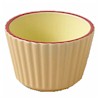 Pfaltzgraff Cupcake Caf� Butterscotch Ramekin