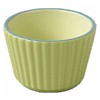 Pfaltzgraff Cupcake Caf� Misty Lime Ramekin