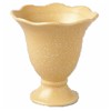 Pfaltzgraff Cupcake Caf� Butterscotch Sundae Dish
