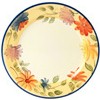 Pfaltzgraff Dancing Blooms Dinner Plate