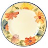Pfaltzgraff Dancing Blooms Salad Plate
