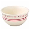 Pfaltzgraff Delicious Dessert Bowl
