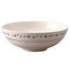 Pfaltzgraff Delicious Vegetable Serve Bowl