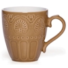 Pfaltzgraff Dolce Latte Coffee Mug
