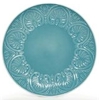Pfaltzgraff Dolce Turquoise Dinner Plate