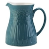 Pfaltzgraff Dolce Turquoise Pitcher