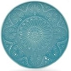 Pfaltzgraff Dolce Turquoise Salad Plate